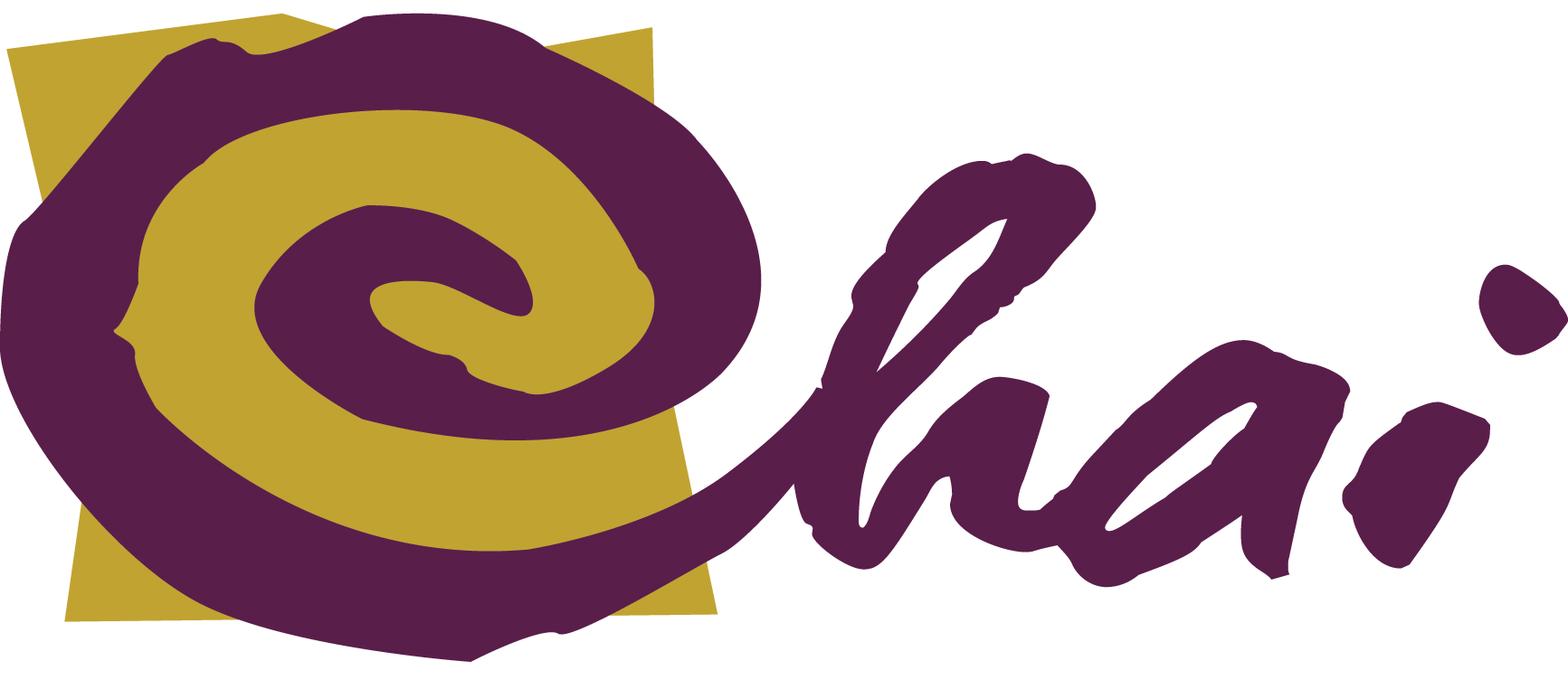 Chai Logo